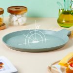 Nicht klebende Pfanne für Kuchenkruste, Omelett-Frühstückspfannkuchenpfanne, Pink 6 inch, Pink 10 inch, Black 6 inch, Black 8 inch, Black 10 inch, Green 20cm, Green 24cm, Green 28cm – Bild 4