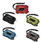 ZEEKER Metall-Kartenhalter, RFID, multifunktionales EDC-Geldbörse, großes Fassungsvermögen, minimalistischer Kartenhalter mit Flaschenöffner-Funktion, Red, Green, Blue, Black, Grey, Silver Brushed, Black Brushed, Gray Brushed – Bild 2