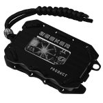 ZEEKER Metall-Kartenhalter, RFID, multifunktionales EDC-Geldbörse, großes Fassungsvermögen, minimalistischer Kartenhalter mit Flaschenöffner-Funktion, Red, Green, Blue, Black, Grey, Silver Brushed, Black Brushed, Gray Brushed – Bild 3