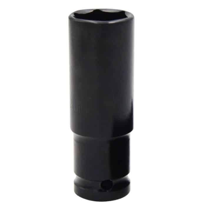 TBD0592290313.jpg 4 Stück 1/2 Elektroschrauber Sechskant-Verlängerungseinsatz – Bild 1