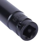 4 Stück 1/2 Elektroschrauber Sechskant-Verlängerungseinsatz – Bild 4