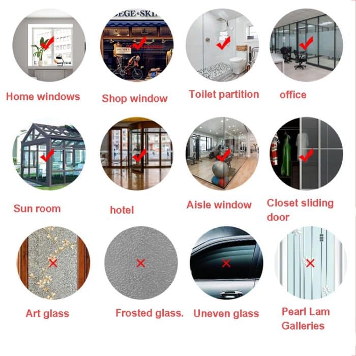 3 Sets Halloween-Dekorationsaufkleber, Kürbislampe, Spinnengeist, elektrostatische Aufkleber, Stil:, BQ040ABCD-45-46-47-48, BQ040ABCD-50-51, BQ041-42-43-44, BQ41-42-43-44-47-48, BQ049 + 050 + 052, BQ049 + 50 + 51 + (52 x 2), BQ049-51-52 – Bild 6