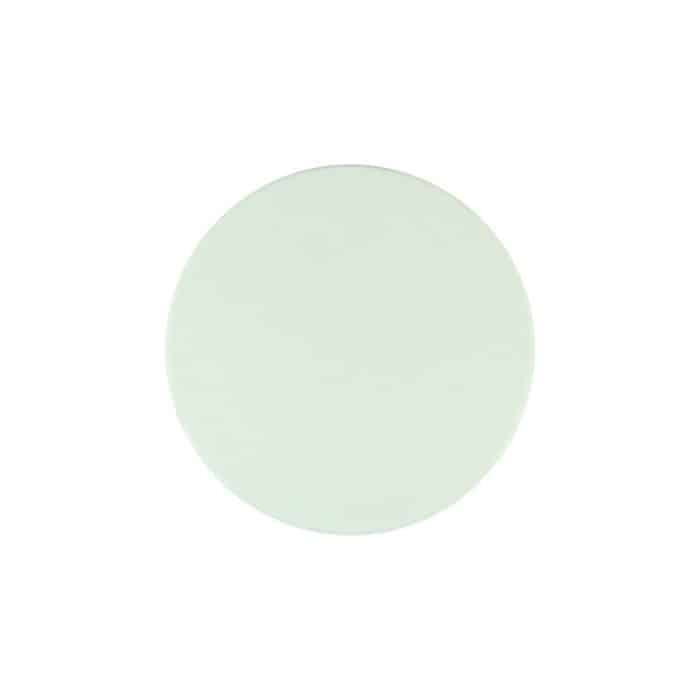 20 PCS Silent Anti-Collision Silikon Pad für Türgriff, 5cm Round White, 5cm Round Black, 5cm Round Gray, 5cm Round Pink, 5cm Round Green, 4.5cm Square Gray, 4.5cm Square Pink, 4.5cm Square Green, 4.5cm Square White, 4.5cm Square Black – Bild 2