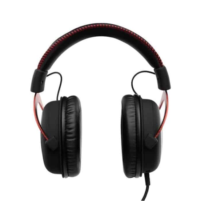 1 Paar Headset-Ohrenschützer für Kingston HyperX Cloud II / Silver / Alpha / Flight / Stinger – Bild 7