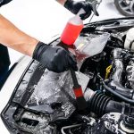 12 Stück/Set leichte Reinigungsbürste für Autoreifen, 12 PCS / Set A, 12 PCS / Set B – Bild 6