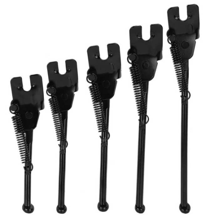 4 PCS FMFXTR Kinderfahrradhalterung Fußstütze Seitenstützenhalter, Stil:, Open 12 inch, Open 14 inch, Open 16 inch, Open 18 inch, Open 20 inch – Bild 2