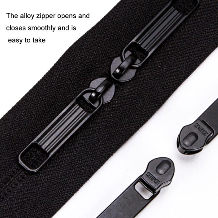 Hartschalen-Rucksack mit Legierungsrahmen, Diebstahlsichere Computertasche für Herren, 8001 Black, 8001 Gray, 8001 Blue, 8001 Red, 8003 Black, 8003 Gray, 8003 Red, 8001-J Black, 8001-J Gray, 8001-J Blue, 8001-J Red – Bild 4