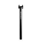 FMFXTR Fahrrad verlängerter Sattel Sitzrohr Doppelnagel gerades Rohr, Spezifikation:, 27.2mm, 30.9mm, 31.6mm