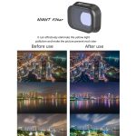 JUNESTAR Filter für DJI Mini 3 Pro, Modell: – Bild 2