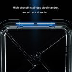 Westwood ABS Zahnspange Aufbewahrungsbox Medizinbox – Bild 4