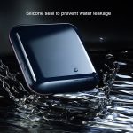 Westwood ABS Zahnspange Aufbewahrungsbox Medizinbox – Bild 5