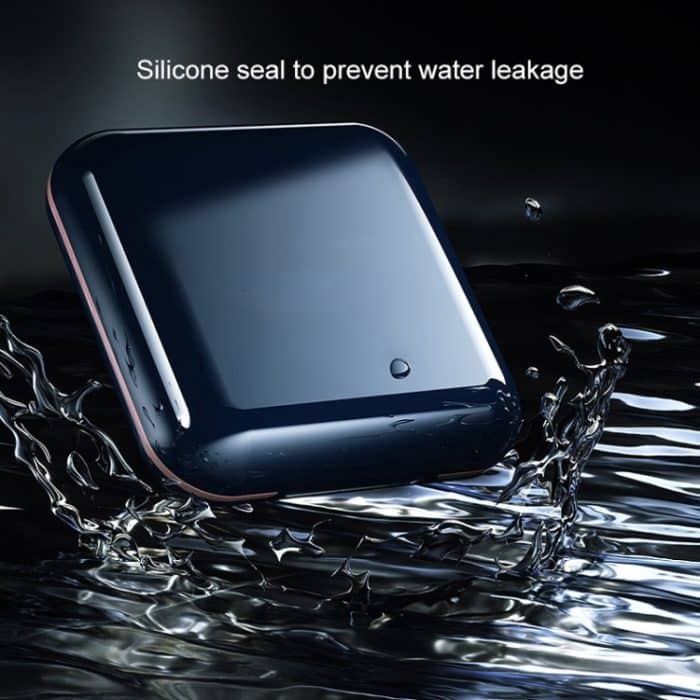 Westwood ABS Zahnspange Aufbewahrungsbox Medizinbox – Bild 5