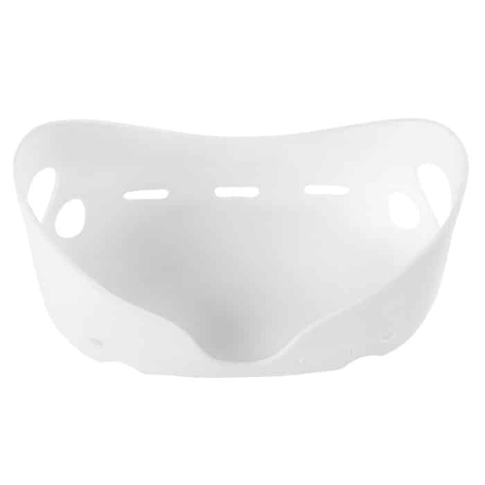 VR stoßfeste und staubdichte Abdeckung für Oculus Quest 2, White, Red, Blue, Black – Bild 2