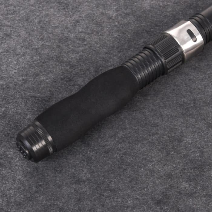 LEO 28049 Mini Meeresangelrute Luya Eisangelrute, 1.0m, 1.2m, 1.5m, 1.7m, 1.9m – Bild 6