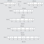 Garderobenhaken aus Edelstahl 304 ohne Stanzen für die hintere Tür, 3 Hooks, 4 Hooks, 5 Hooks, 6 Hooks, 7 Hooks, 8 Hooks, 201 Butterfly Hook – Bild 3