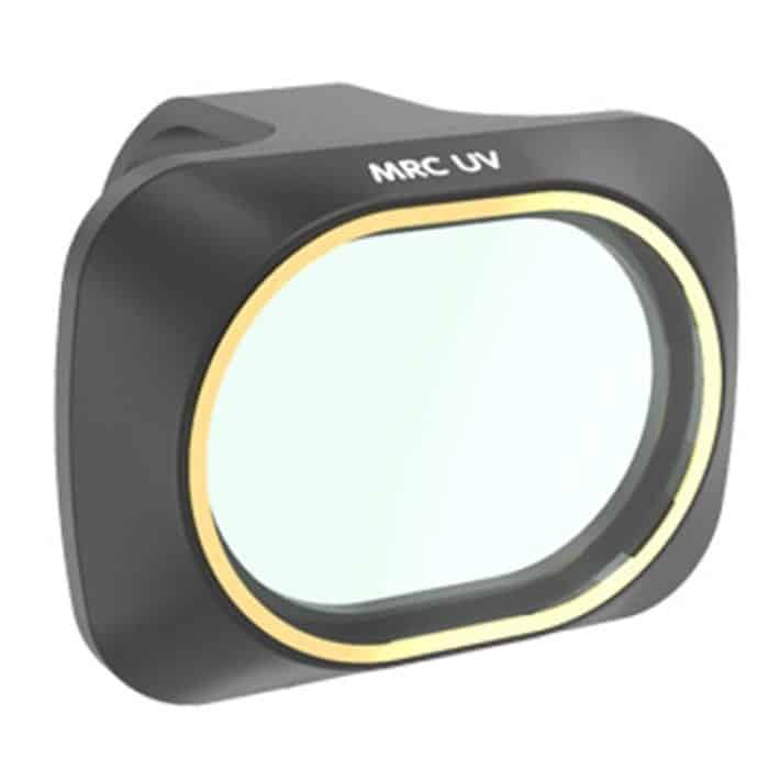 JUNESTAR für Mavic Mini / Mini 2 Filter, Stil:, UV, CPL, ND4, ND8, ND16, ND32, CPL +ND8+ND16, ND4+ND8+ND16+ND32, UV +CPL+ND4+ND8+ND16+ND32 – Bild 1