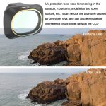 JUNESTAR für Mavic Mini / Mini 2 Filter, Stil:, UV, CPL, ND4, ND8, ND16, ND32, CPL +ND8+ND16, ND4+ND8+ND16+ND32, UV +CPL+ND4+ND8+ND16+ND32 – Bild 2