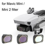 JUNESTAR für Mavic Mini / Mini 2 Filter, Stil:, UV, CPL, ND4, ND8, ND16, ND32, CPL +ND8+ND16, ND4+ND8+ND16+ND32, UV +CPL+ND4+ND8+ND16+ND32 – Bild 4