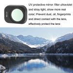 JSR für Mini 3 Pro Kamerafilter, Stil:, DB MCUV, ZG CPL, DB ND8, DB ND16, DB ND32, DB ND64, ZG ND8PL, ZG ND16PL, ZG ND32PL, ZG ND64PL, Anti-light Harm, DB Star – Bild 2