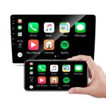C7001 7-Zoll-Touchscreen mit integriertem CarPlay-Auto-MP5-Player, Stil:, 7 inch Standard, 7 inch Standard+4 Light Camera, 7 inch Standard+8 Light Camera, 7 inch Standard+12 Light Camera, 7 inch Standard+AHD Camera