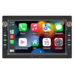 Für Volkswagen Passat 7 Zoll Bluetooth GPS Navigation Auto-Player, 1+32G, 2+32G, 2+64G