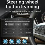 Für Volkswagen Passat 7 Zoll Bluetooth GPS Navigation Auto-Player, 1+32G, 2+32G, 2+64G – Bild 11