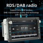 Für Volkswagen Passat 7 Zoll Bluetooth GPS Navigation Auto-Player, 1+32G, 2+32G, 2+64G – Bild 12