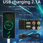 Für Volkswagen Passat 7 Zoll Bluetooth GPS Navigation Auto-Player, 1+32G, 2+32G, 2+64G – Bild 13