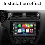 Für Volkswagen Passat 7 Zoll Bluetooth GPS Navigation Auto-Player, 1+32G, 2+32G, 2+64G – Bild 15