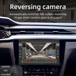 Für Volkswagen Passat 7 Zoll Bluetooth GPS Navigation Auto-Player, 1+32G, 2+32G, 2+64G – Bild 9