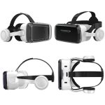 3D-Virtual-Reality-Helm VR-Brille mit Bluetooth-Headset, G04BS, G04BS+B01 Handle, G04BS+B03 Handle – Bild 3