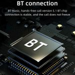 9 Zoll Bluetooth FM Radio Auto MP5 Android Navigationsgerät, 1+32G, 2+32G, 2+64G – Bild 12