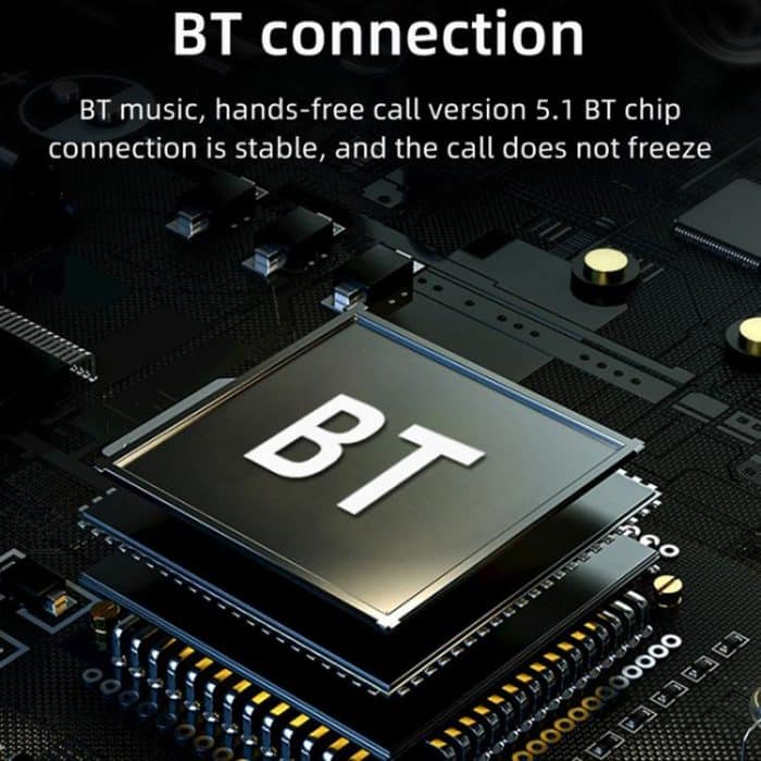 9 Zoll Bluetooth FM Radio Auto MP5 Android Navigationsgerät, 1+32G, 2+32G, 2+64G – Bild 12