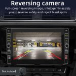 9 Zoll Bluetooth FM Radio Auto MP5 Android Navigationsgerät, 1+32G, 2+32G, 2+64G – Bild 9