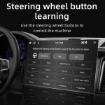 9 Zoll Bluetooth FM Radio Auto MP5 Android Navigationsgerät, 1+32G, 2+32G, 2+64G – Bild 10