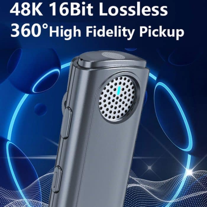 J20 One-Two Wireless Lavalier Mikrofon Audio Video Aufnahme, Spezifikationen:, USB-C / Type-C Interface, 8 Pin Interface, Fully Adapted Interface – Bild 4