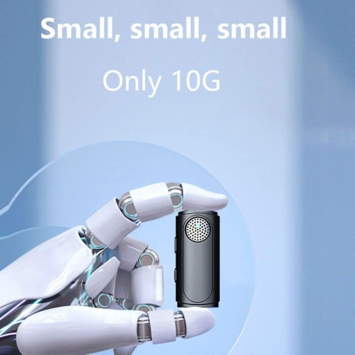 J20 One-Two Wireless Lavalier Mikrofon Audio Video Aufnahme, Spezifikationen:, USB-C / Type-C Interface, 8 Pin Interface, Fully Adapted Interface – Bild 6