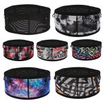 Große Kapazität, elastisches Netz, eng anliegende Handytasche, Radfahren, Bergsteigen, Wasserkocher – Bild 2