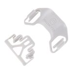 Für DJI Mini 3 Pro RCSTQ Drohnenzubehör, Lens Protection Cap, Simple Paddle, Lens Cap + Paddle Set