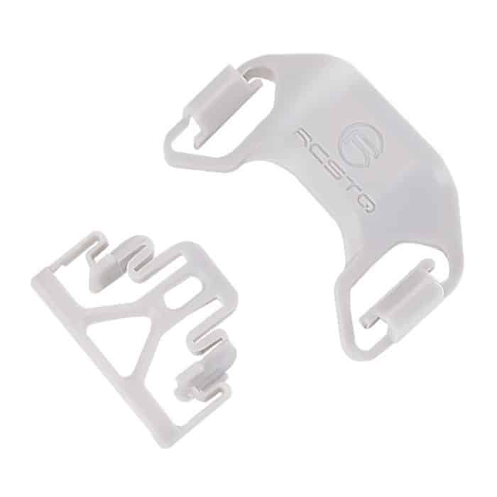 Für DJI Mini 3 Pro RCSTQ Drohnenzubehör, Lens Protection Cap, Simple Paddle, Lens Cap + Paddle Set – Bild 1