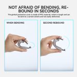 Für DJI Mini 3 Pro RCSTQ Drohnenzubehör, Lens Protection Cap, Simple Paddle, Lens Cap + Paddle Set – Bild 11