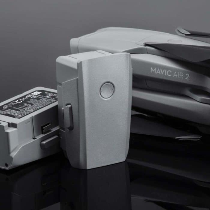 Original DJI Mavic Air 2 / 2S Intelligent Flight Battery 3500 MAh – Bild 6