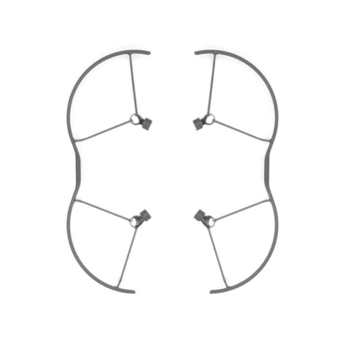 Original DJI Mavic 3 Pro Propeller Schutzhülle Drohnenzubehör, Propeller Protective Cover – Bild 2