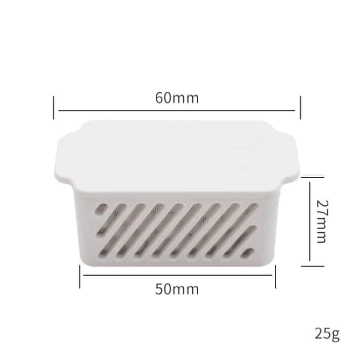 Für Roborock G20 / S8 Pro ULTRA Staubsaugerzubehör, 22pcs /Set, Silver Ion Module, Main Brush, Dust Bag – Bild 3