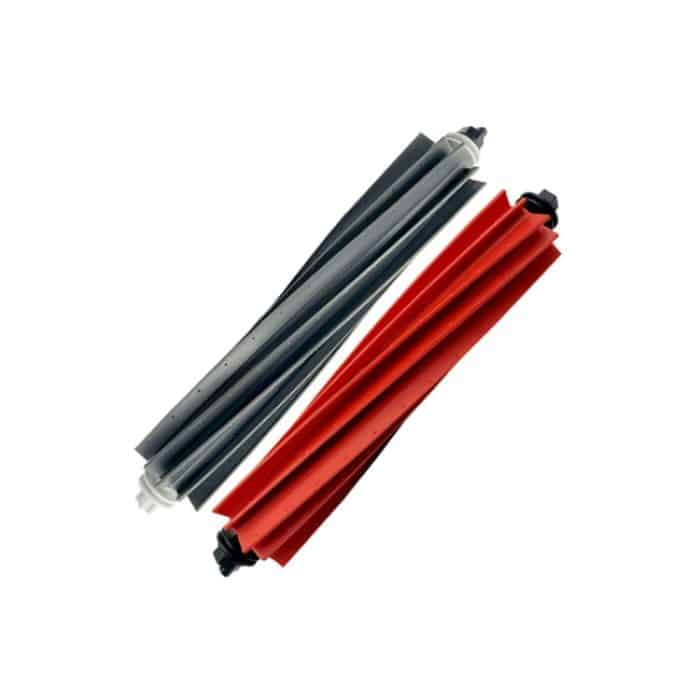 Für Roborock G20 / S8 Pro ULTRA Staubsaugerzubehör, 22pcs /Set, Silver Ion Module, Main Brush, Dust Bag – Bild 4