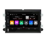 Für Ford F150 Auto Android Navigation Bluetooth FM Radio, 1+32G, 2+32G, 2+64G