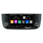 Für Fiat Linea Auto Android Navigation Bluetooth FM Radio, 1+32G, 2+32G, 2+64G