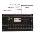 Für Fiat Linea Auto Android Navigation Bluetooth FM Radio, 1+32G, 2+32G, 2+64G – Bild 3