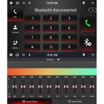 Für Fiat Linea Auto Android Navigation Bluetooth FM Radio, 1+32G, 2+32G, 2+64G – Bild 6