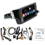 Für Fiat Linea Auto Android Navigation Bluetooth FM Radio, 1+32G, 2+32G, 2+64G – Bild 7